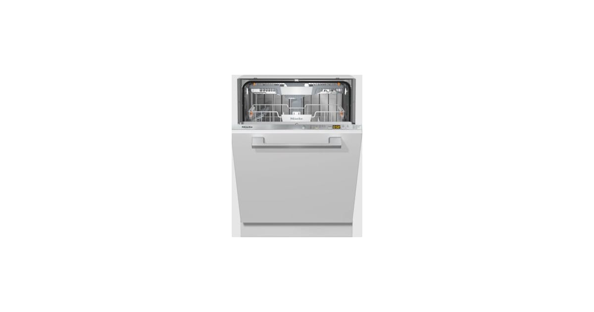Miele G5266SCVi 24 Inch Wide Fully Integrated