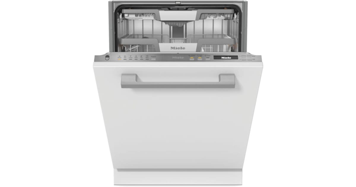 Miele 3d multiflex tray outlet