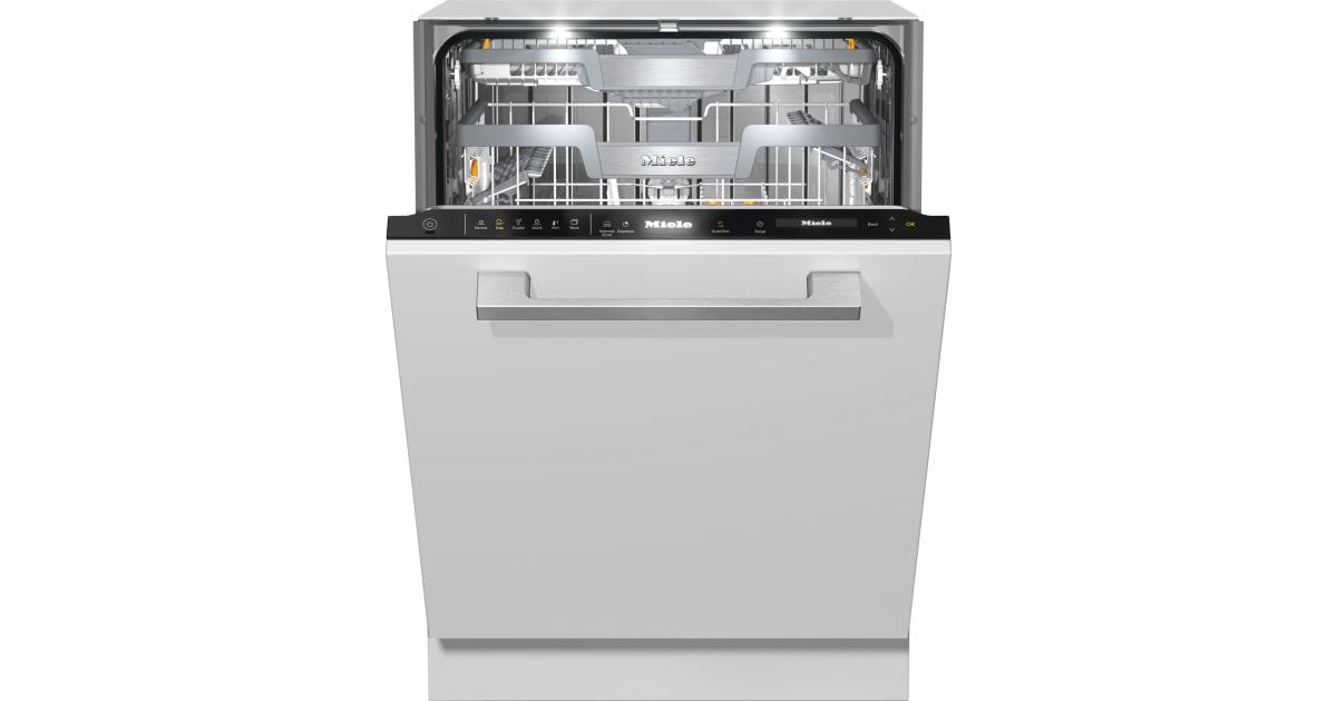 Miele g7916sci top