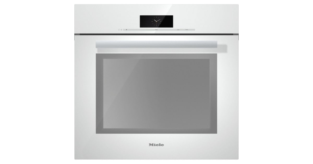 Miele H68802 BP BRWS PureLine 30 Inch Wide Single
