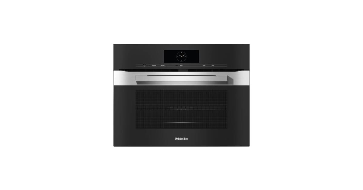 Miele H7840BMCTS 24 Inch PureLine Slim Smart