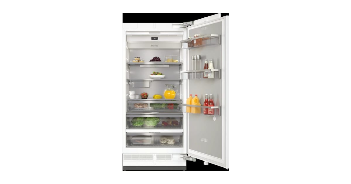 Miele K2902Vi MasterCool Refrigerator