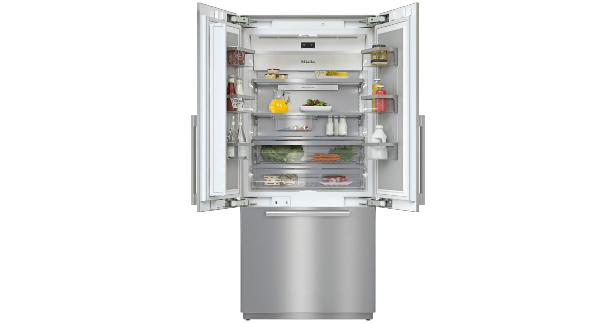 Miele kf 2982 top