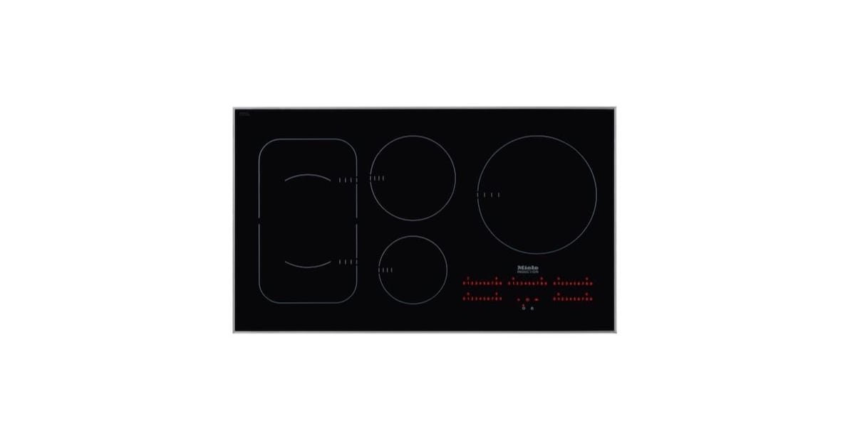 Miele KM 6370 Induction Cooktop