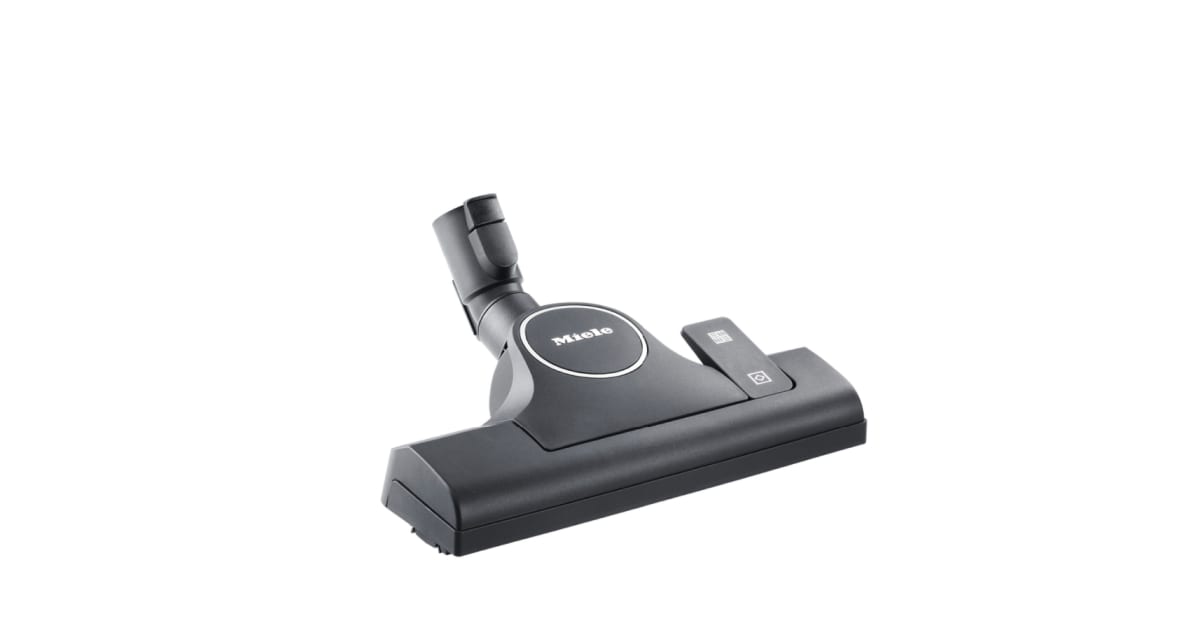Miele SBD365 3 AllTeQ Universal Floor Vacuum Nozzle Build Miele SBD365 3 AllTeQ Universal Floor Vacuum Nozzle Build