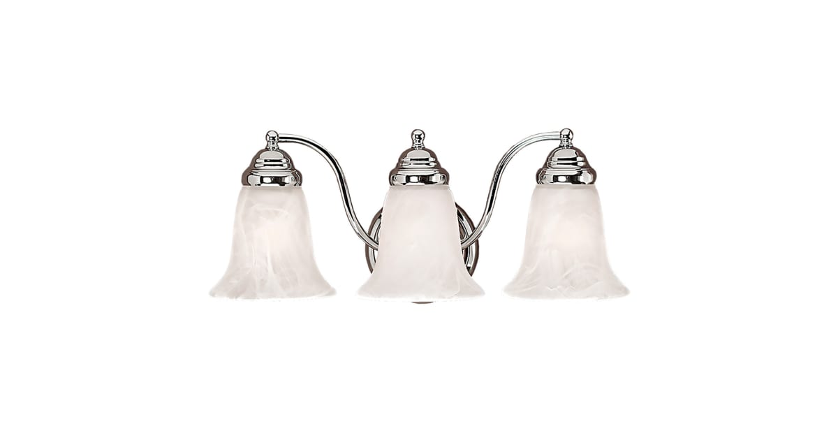 Millennium Lighting 333 Ch 3 Light Bathroom Build Com