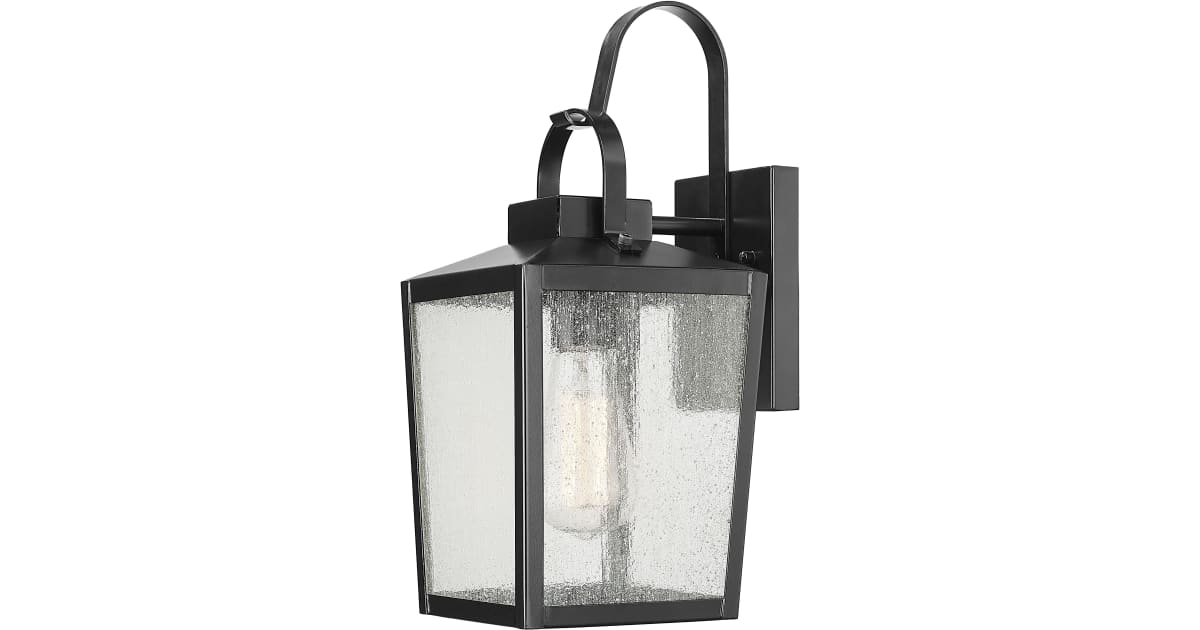Millennium Lighting 42652-PBK Devens 18