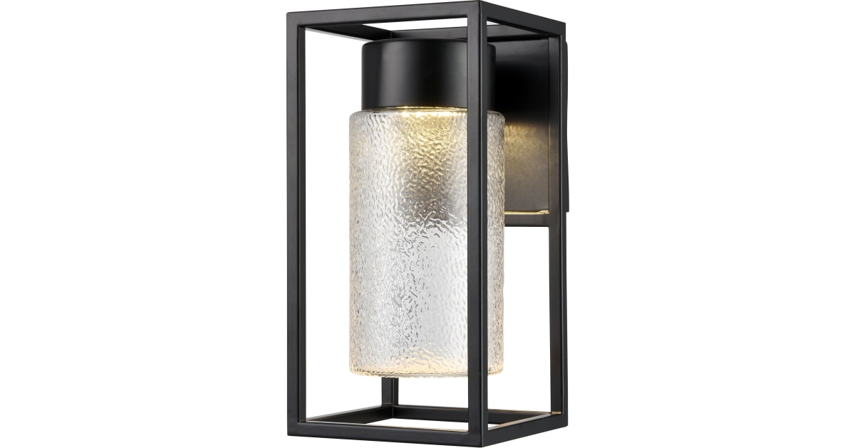 Millennium Lighting 73001-PBK 11