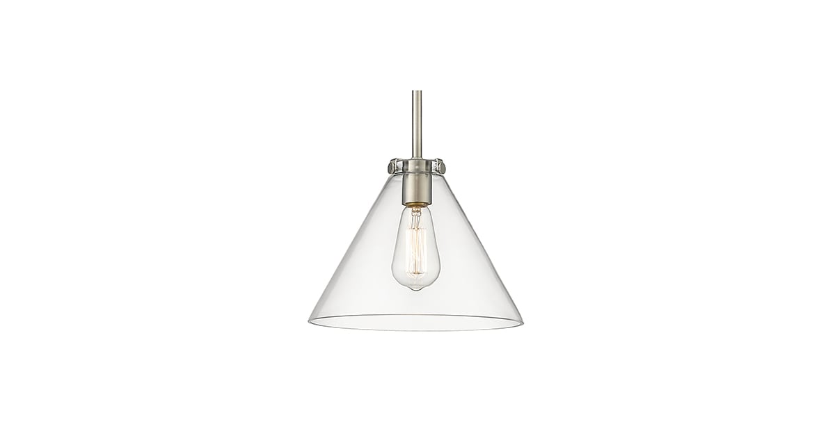 Millennium Lighting 8141-BN Aliza 11