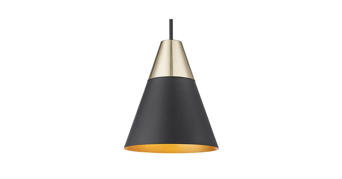 Millennium Lighting Annos 12" Wide Pendant
