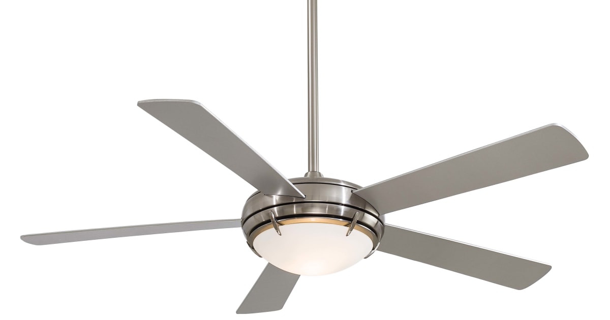 Change Light Bulb Minka Aire Ceiling Fan | Shelly Lighting