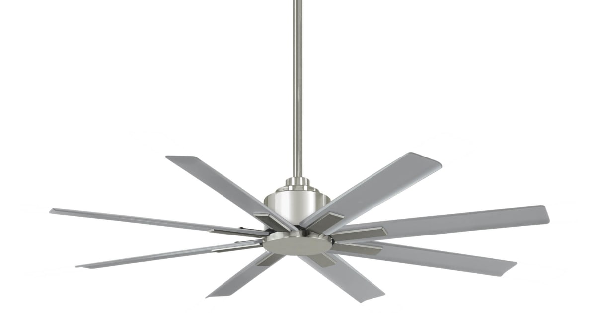 MinkaAire F896-52-BNW Xtreme H2O 52