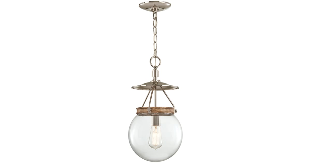 Minka Lavery 27201 1 Light Foyer Pendant from the Madison Avenue ...