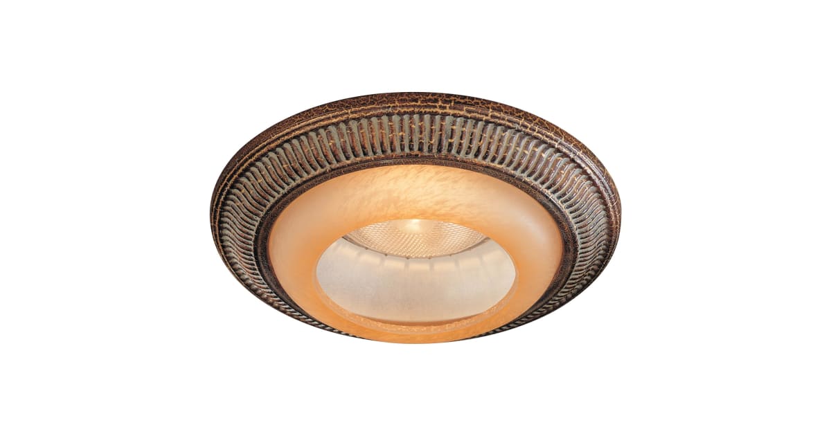 Recessed Light Trim Florentine Sty | Beaux-Arts Classic Products