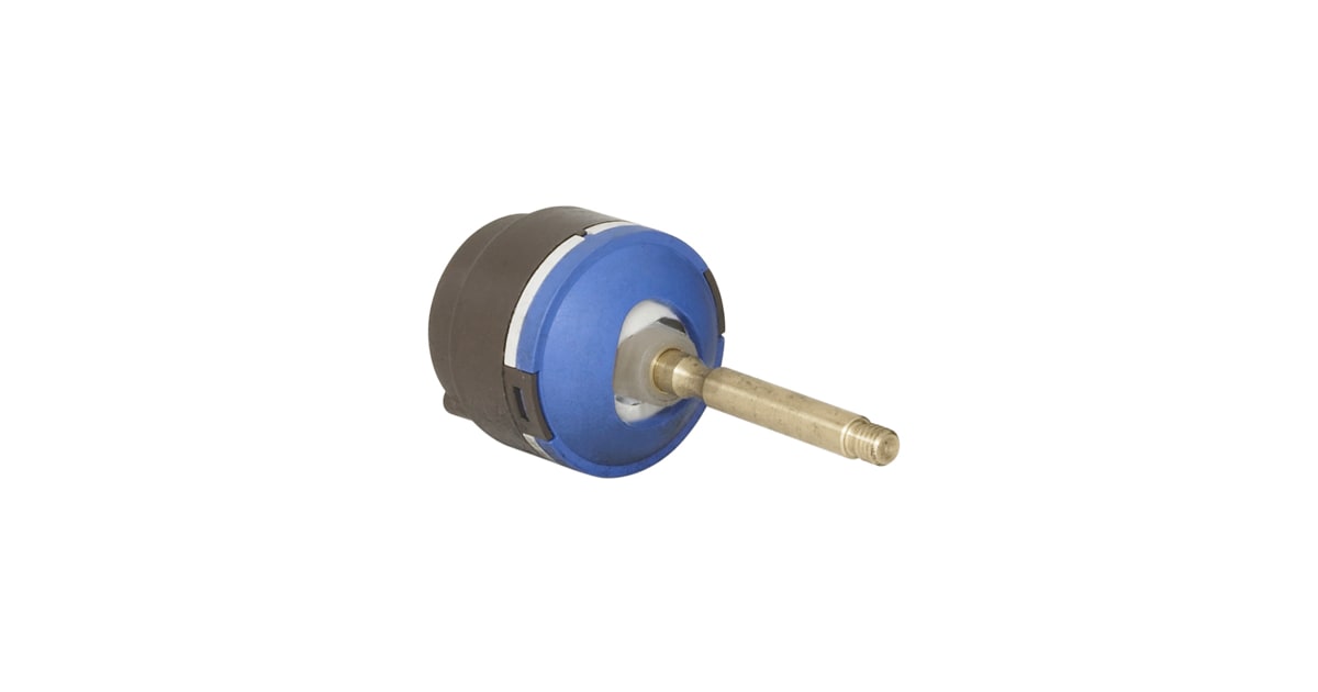 Mirabelle MIR38840000 Replacement Cartridge For Use With