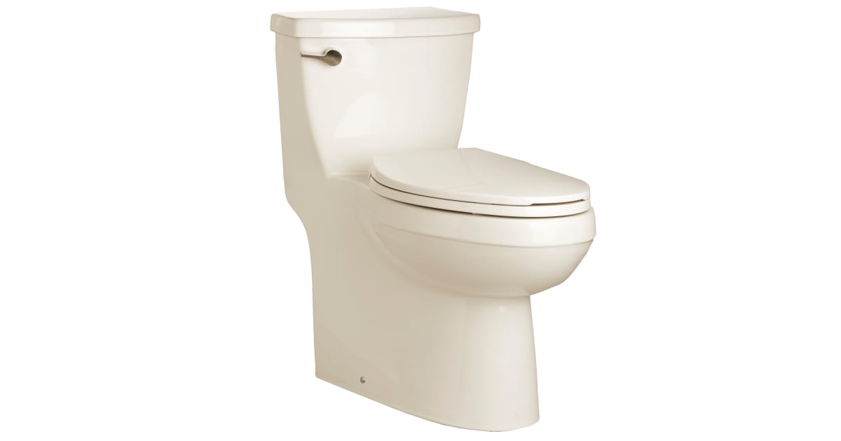 Mirabelle MIRBD241SBS OnePiece Elongated Toilet