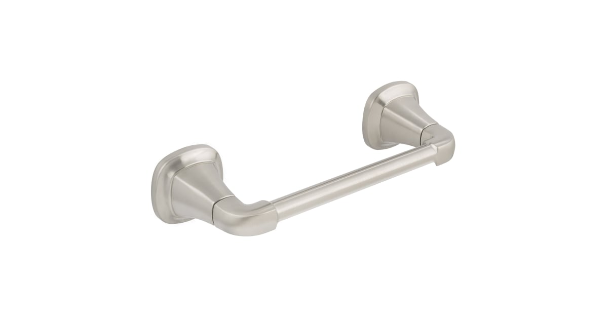 Miseno MNOTP600ZBN Elysa Pivoting Toilet Paper Holder