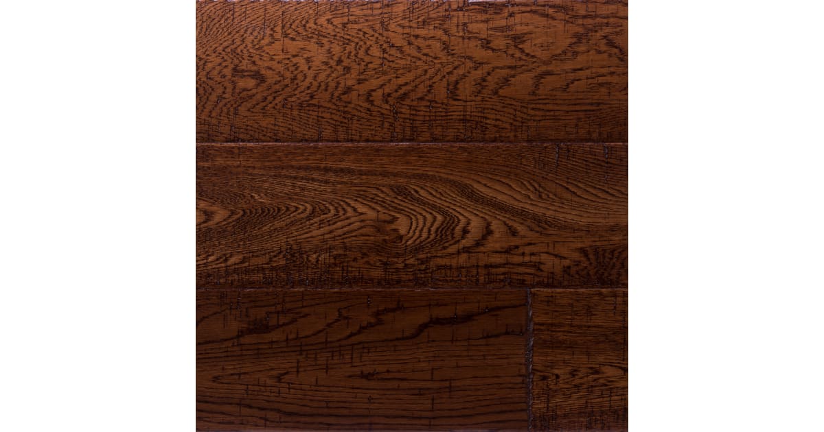 Miseno MFLRYAKIMAE Cascade Engineered Hardwood Flooring