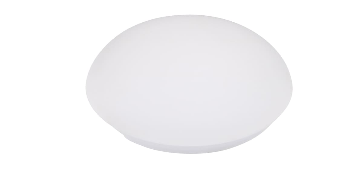 Miseno MCF38038 White Replacement Glass for MCF78266BC