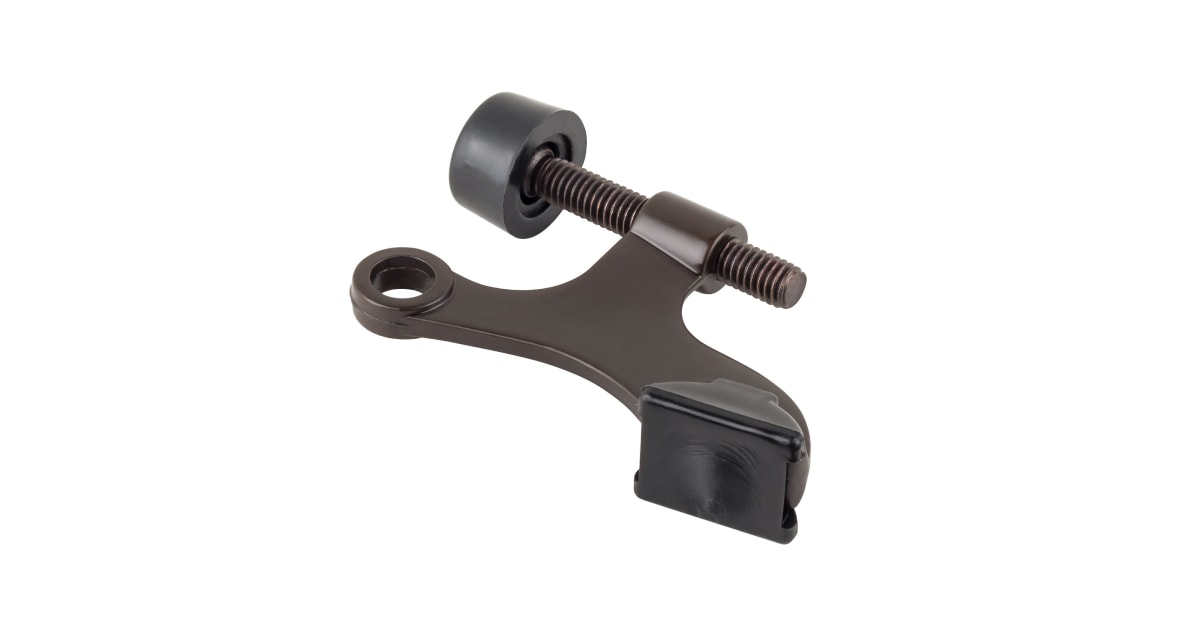 Miseno MHDS10ORB 21/2 Inch Long Heavy Duty Hinge Pin