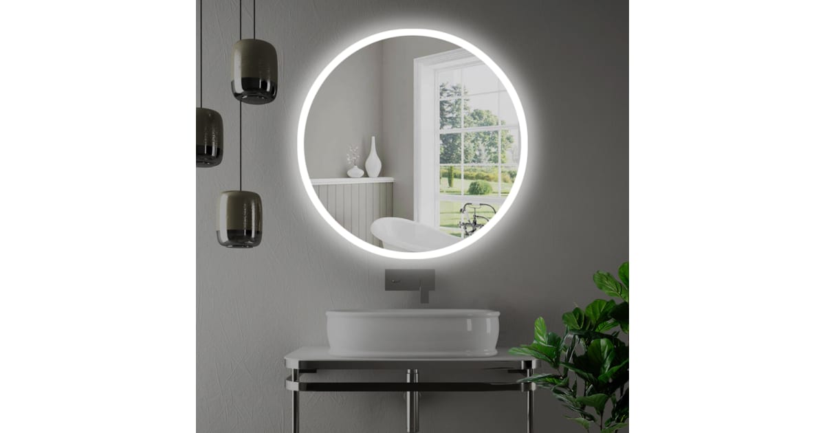 Miseno led mirror on sale