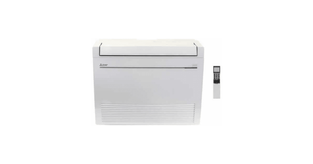 Mitsubishi MFZKJ09NAU1 M Series 9,000 BTU Cooling /