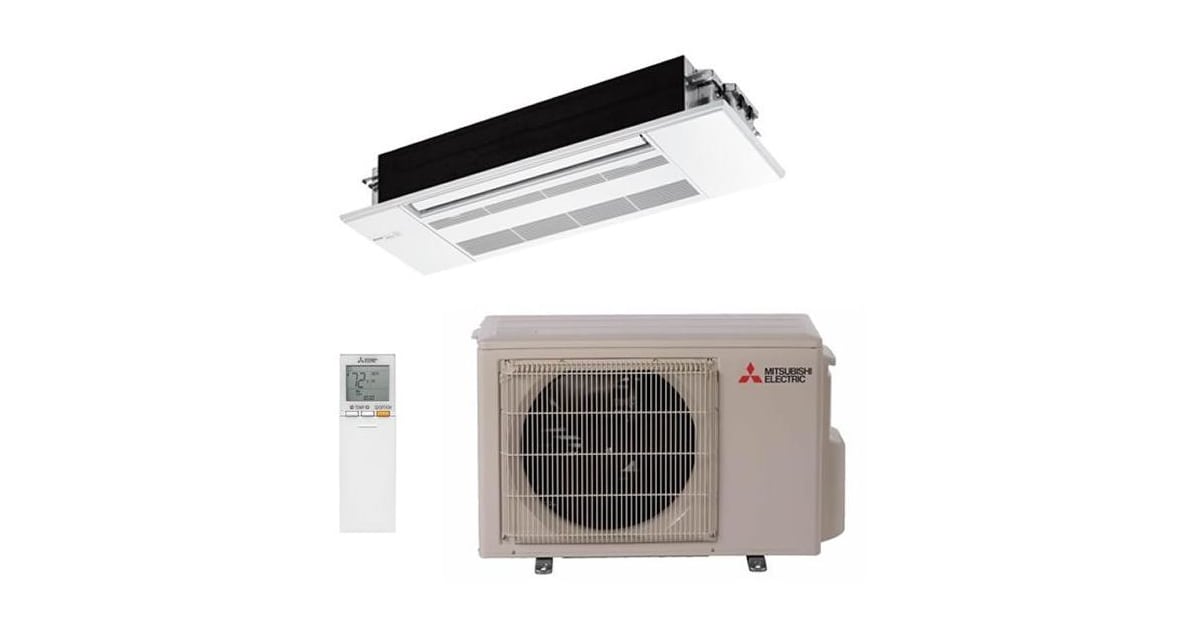 Mitsubishi MLKP09NA.TH 9,000 BTU Cooling / 9,000 BTU