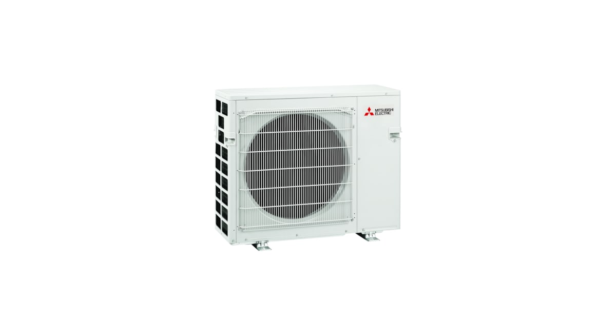 Mitsubishi MXZ3C24NA3 MSeries MultiIndoor Inverter