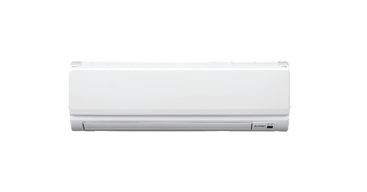 Mitsubishi PKA-A30KA6 30000 BTU Cooling 208/230 | Build.com