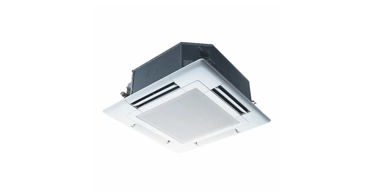 Mitsubishi SLZKA09NAR1.TH 9000 BTU 208/230 Volt Mini
