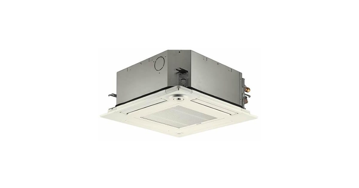 Mitsubishi SLZKF09NA.TH M Series 9K BTU Cooling Ceiling