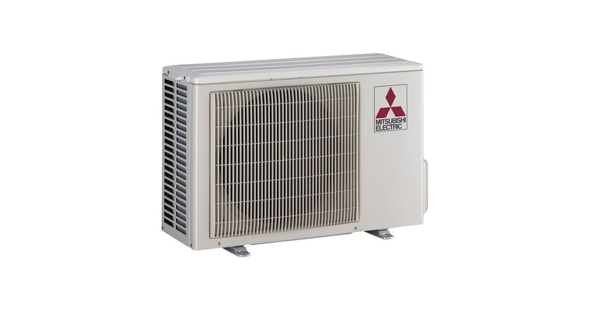 Mitsubishi SUZKA15NA.TH One Zone 15000 BTU 208/230 Volt