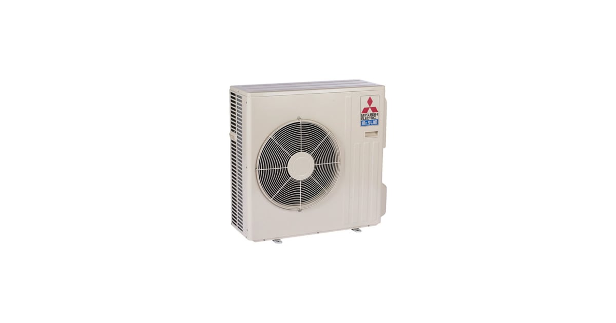 Mitsubishi SUZKA18NA2.TH One Zone 18000 BTU 208/230 Volt