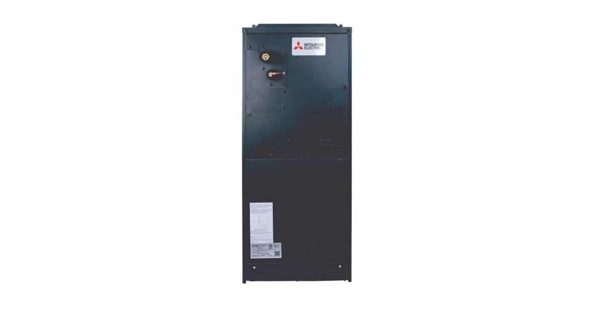 Mitsubishi SVZKP36NA MSeries 36,000 BTU Cooling 208 /