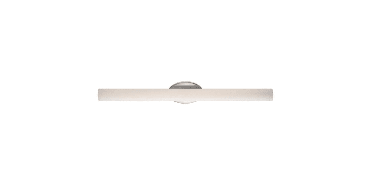 Modern Forms WS3632BN Loft 32" Wide LED Bath