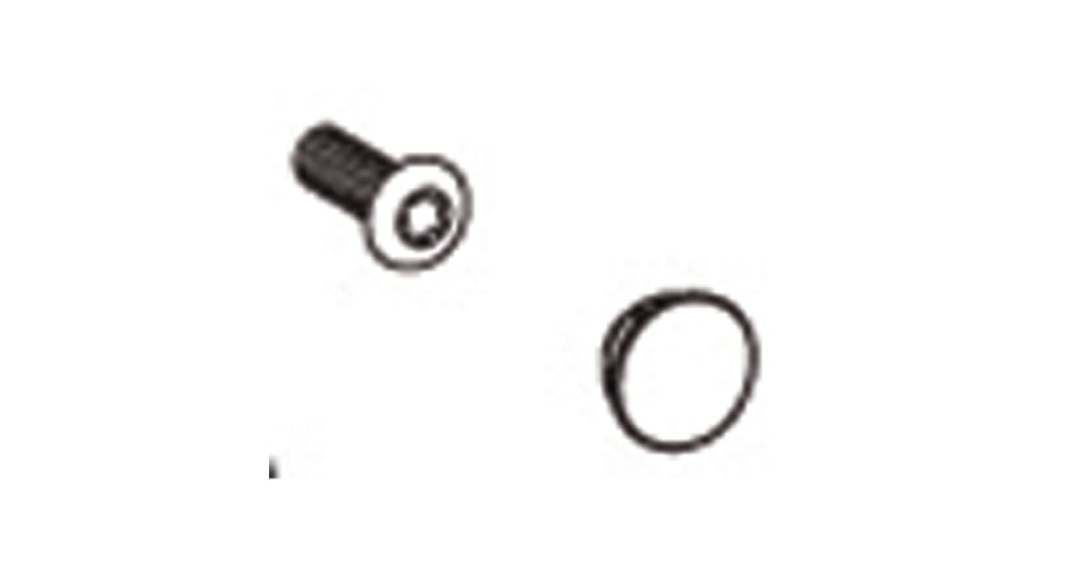 Moen 100078 Handle Screw Kit for SaniStream 3Function