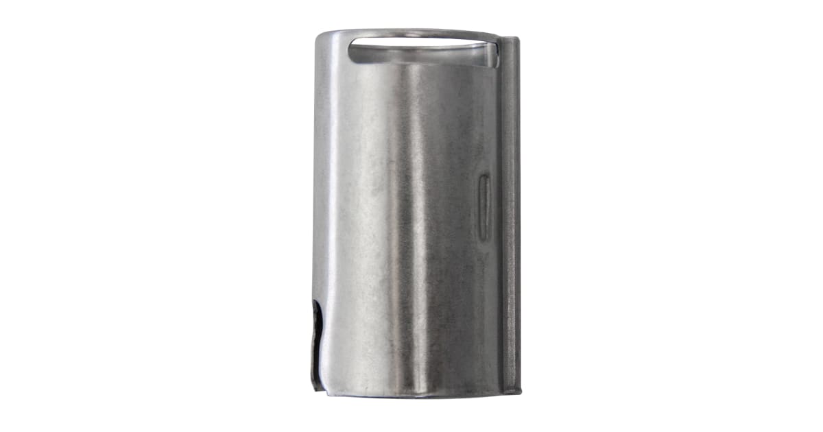 thumbnail image 2 of Moen 10089 Single Handle Stop Tube – Tub And Shower, Metal, OEM Replacement 2 of 4