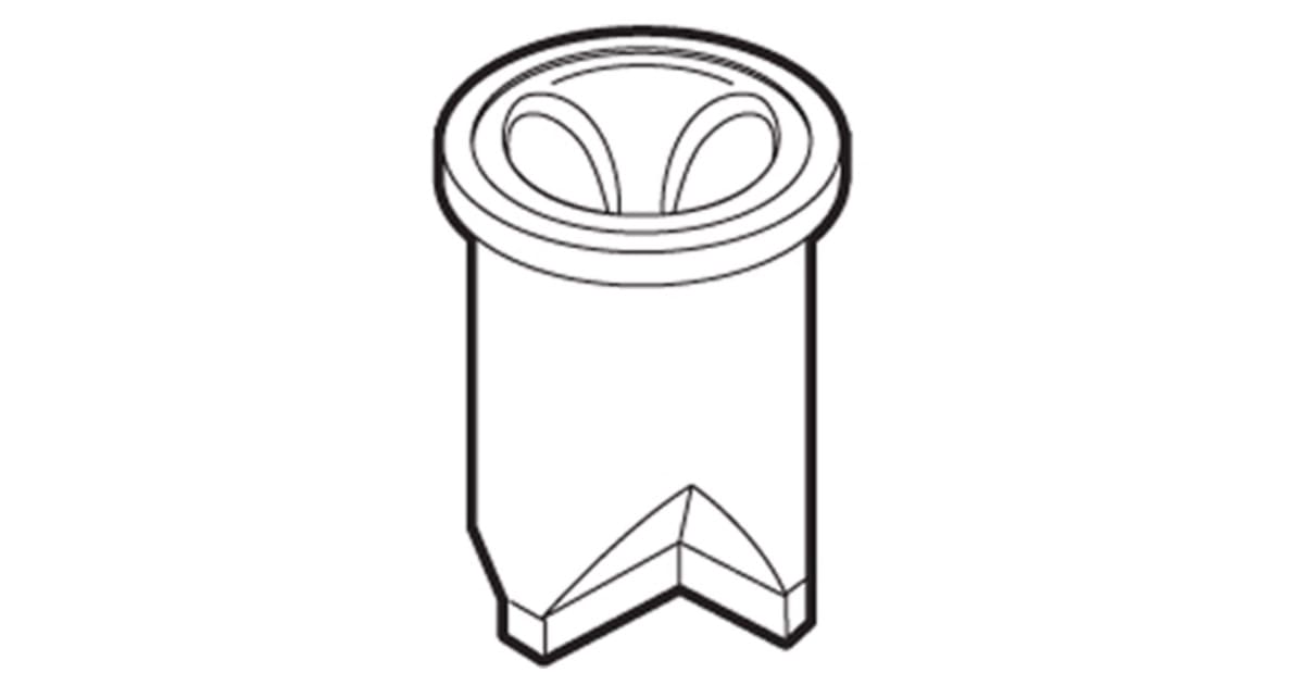 Moen 104525 VACUUM BREAKER KIT