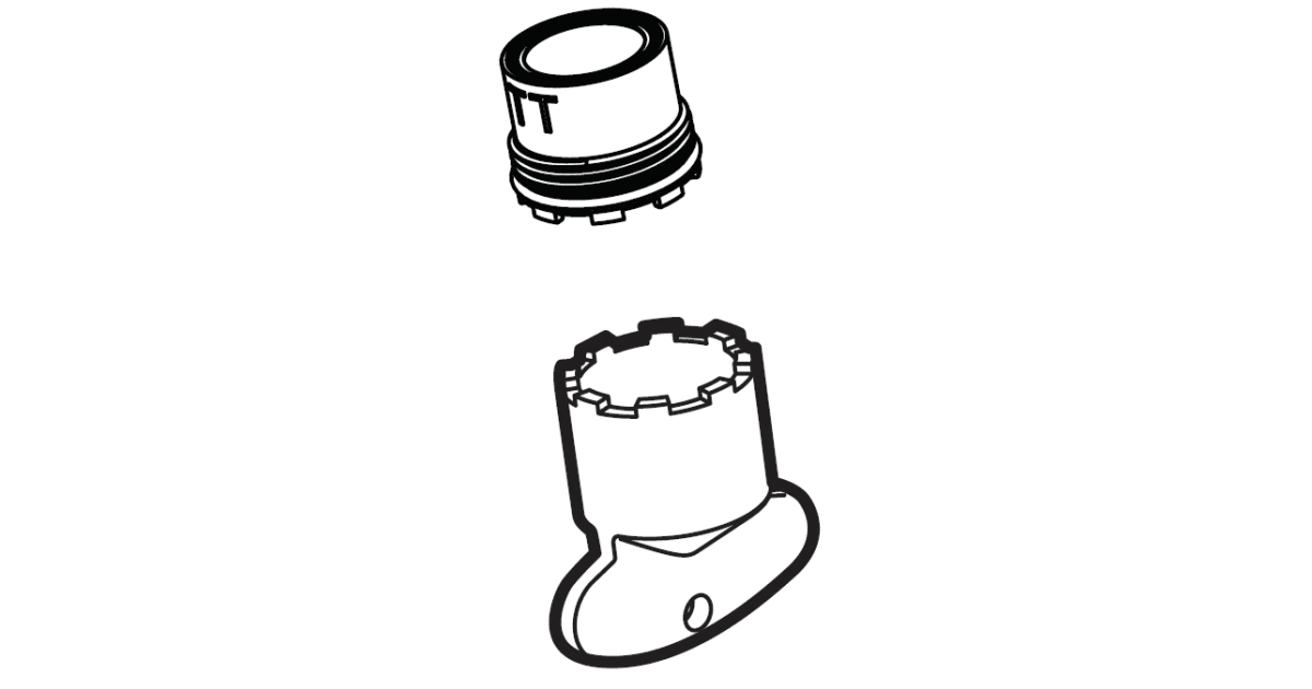 Moen 128878 Manufacturer Replacement Part