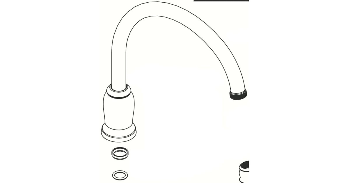 Moen 177325 Part Part Part