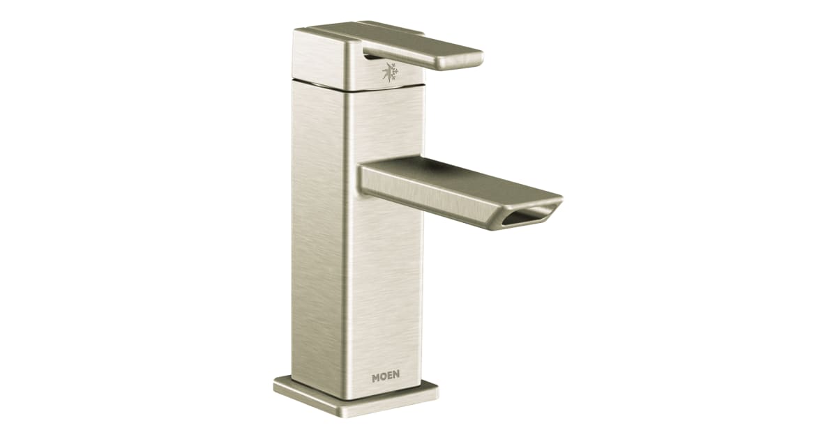 Moen 90 Degree Collection