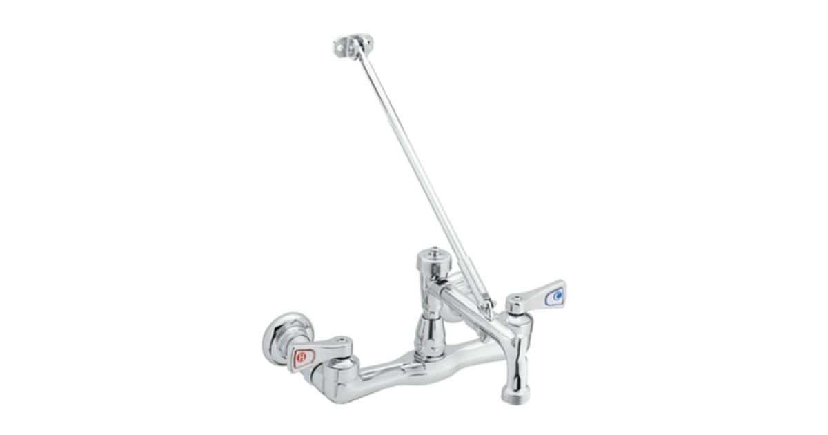 Moen 8124 MDura Commercial Laundry Faucet