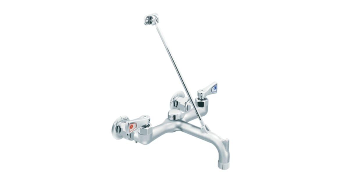 Moen 8230 MDura Commercial Laundry Faucet
