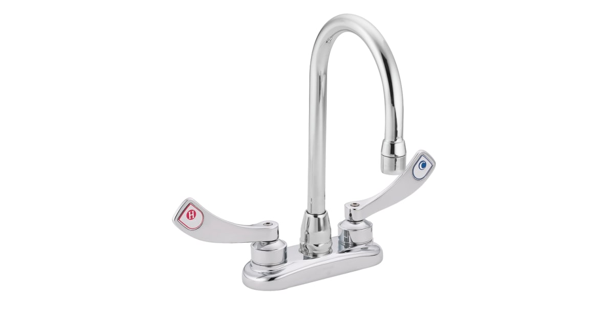Moen 8279 MDura Commercial Bar Faucet