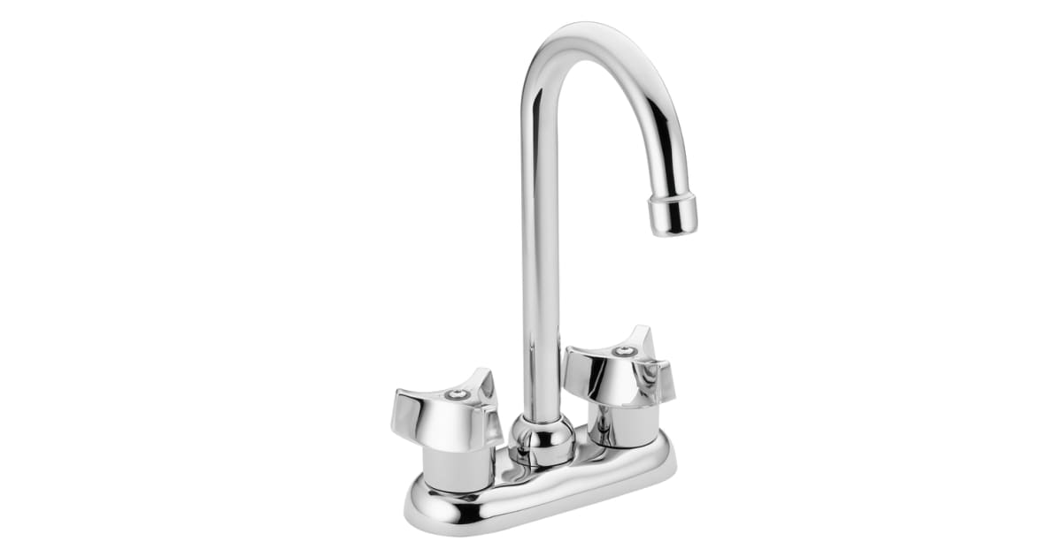 Moen 8939 Commercial Bar Faucet from the MBITION