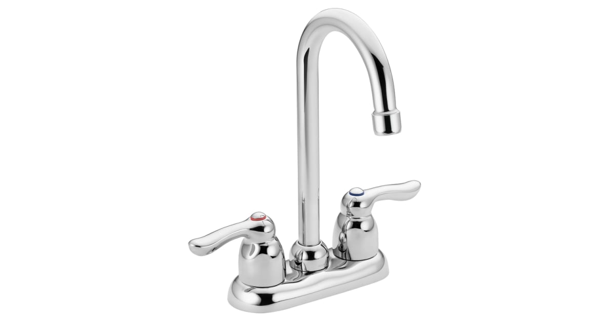 Moen 8957 MBITION Commercial Bar Faucet