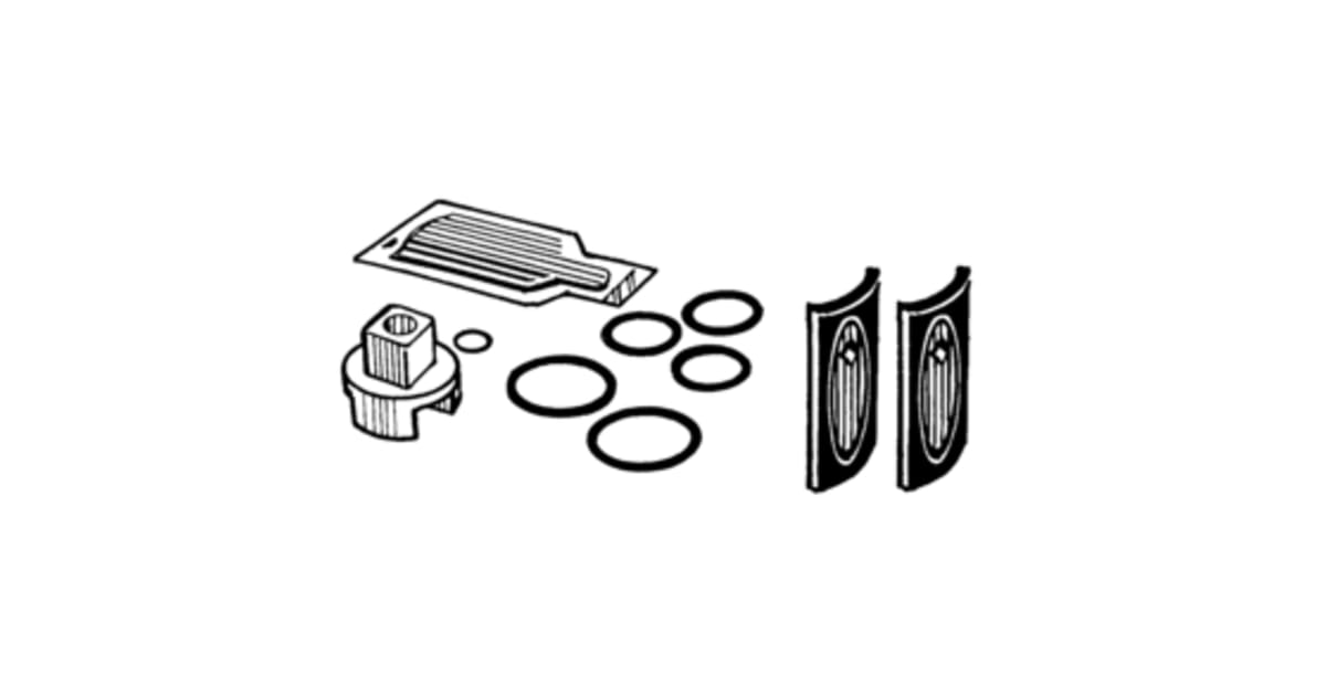 Moen 96988 Cartridge Repair Kit