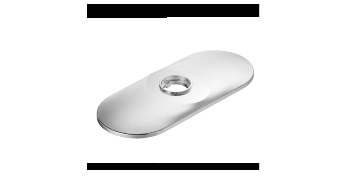 Moen 99551 Commercial Escutcheon Plate from the MPRESS