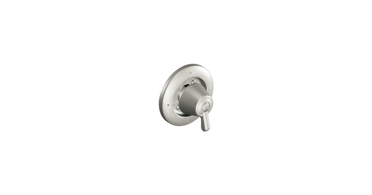 Moen T4171BN 3Function Diverter Valve Trim (Less Valve)
