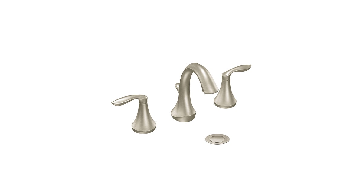 Moen eva sales